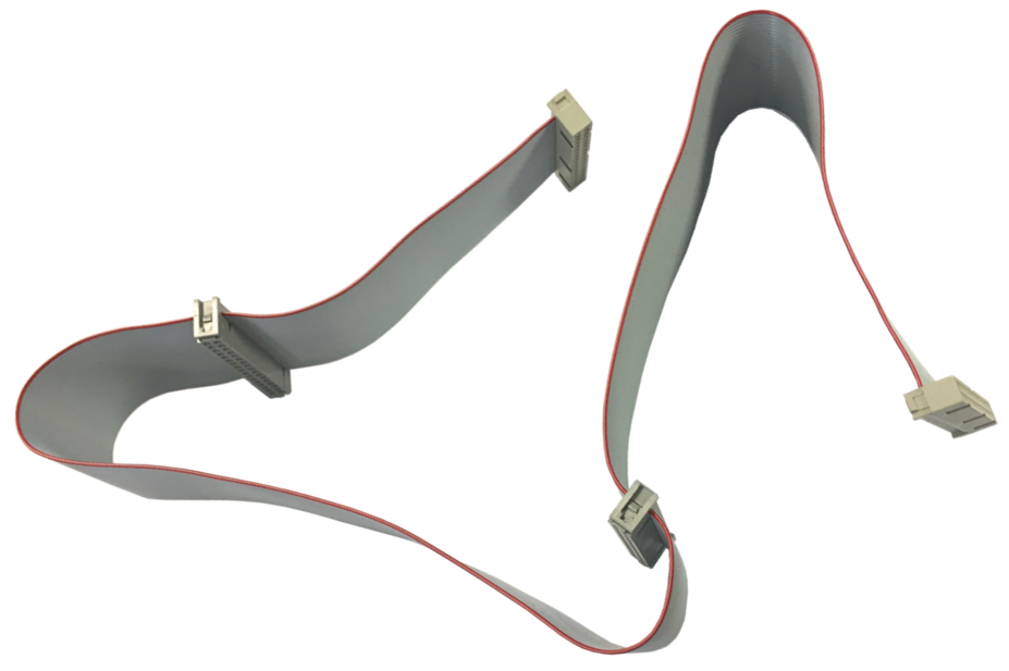 Ribbon Cable 5795-13018-01 - Image 1