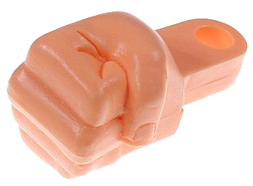 Champion Pub Right Fist - Image 1