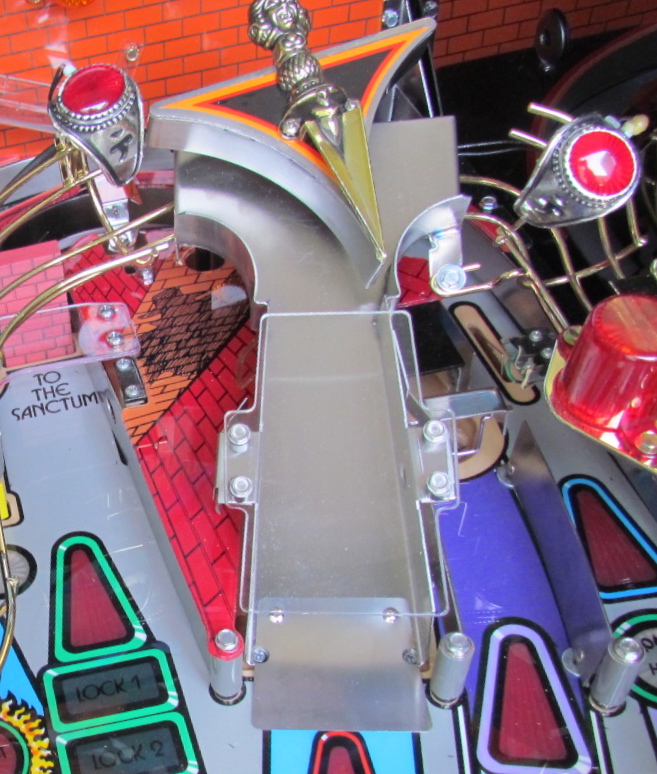 The Shadow Right Ramp - Image 2