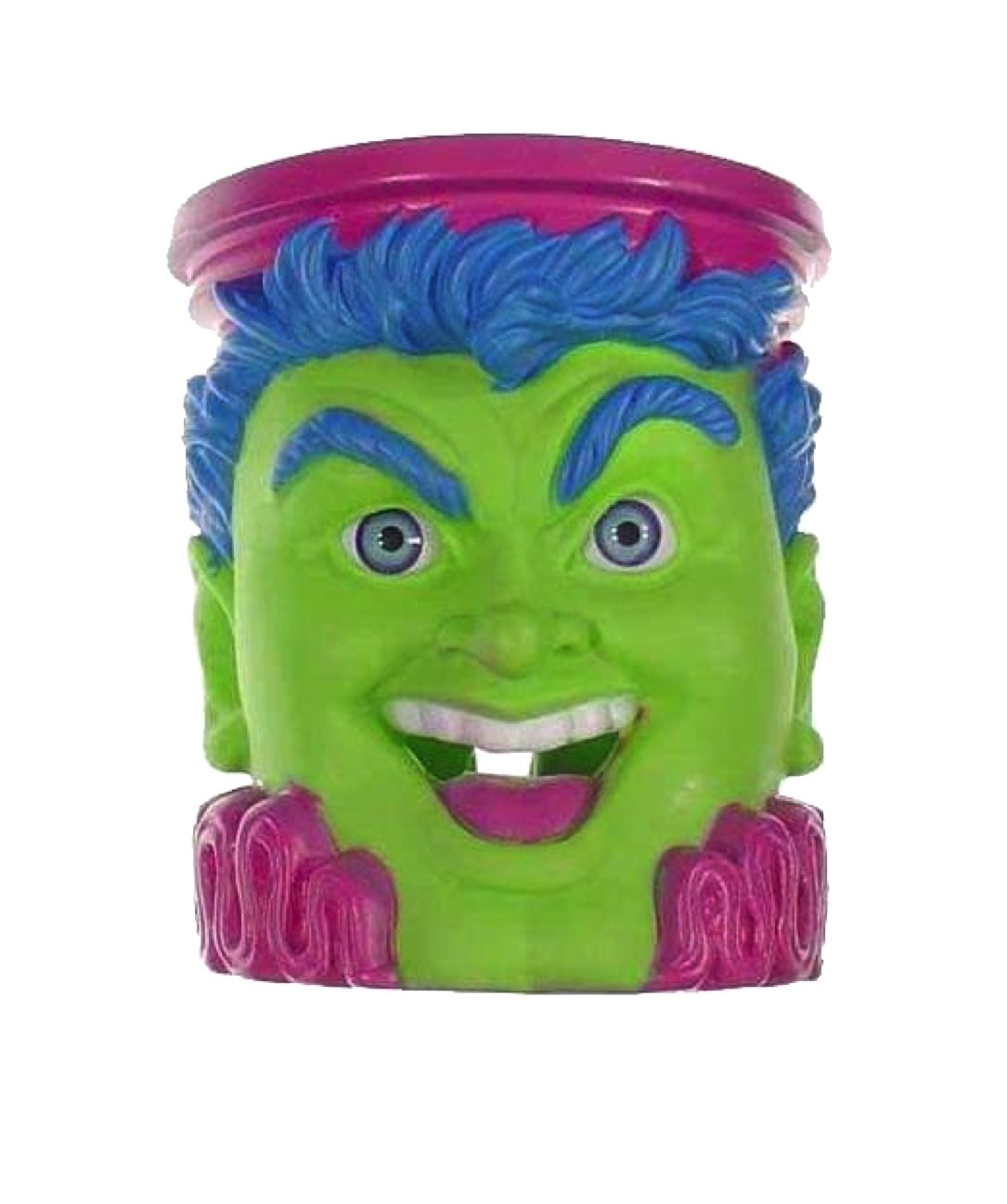 Cirqus Voltaire Ringmaster - Image 1