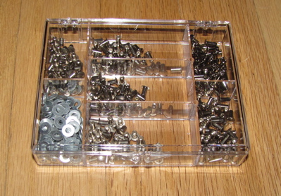 Rivet Master Kit - Image 1