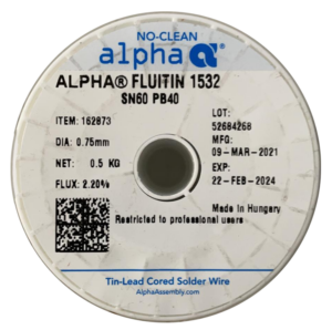 Professional Soldering Iron Wire No-Clean