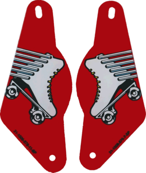 Rollergames Slingshot Set