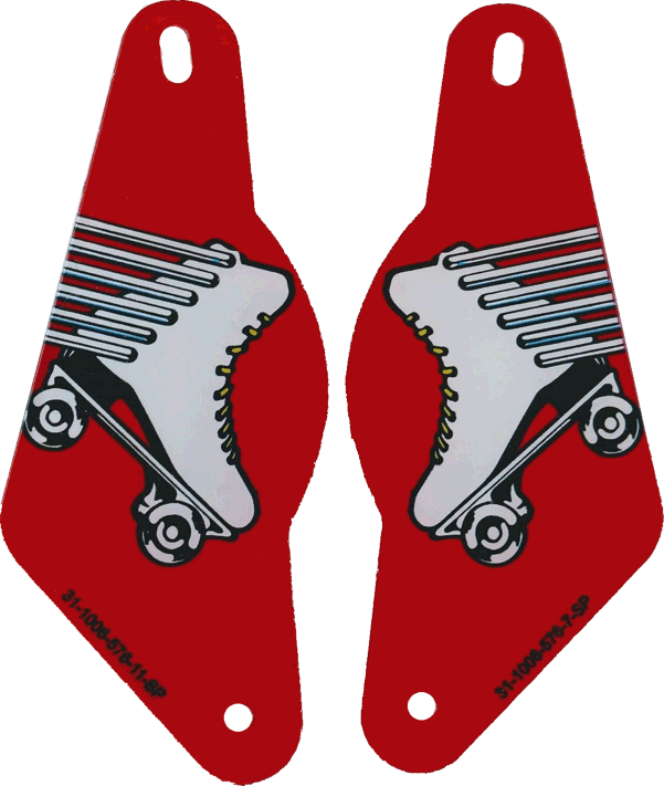 Rollergames Slingshot Set - Image 1