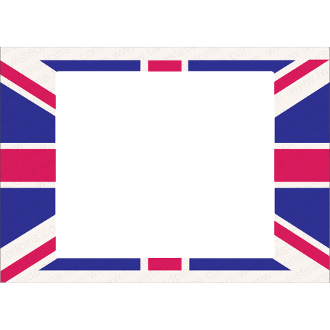 Rolling Stones Cabinet Stencil Kit - Image 2