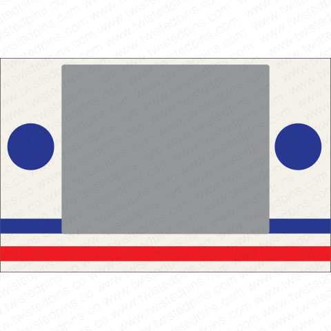 Royal Guard Stencil Kit - Image 4