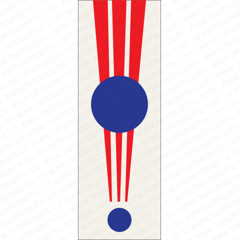 Royal Guard Stencil Kit - Image 3