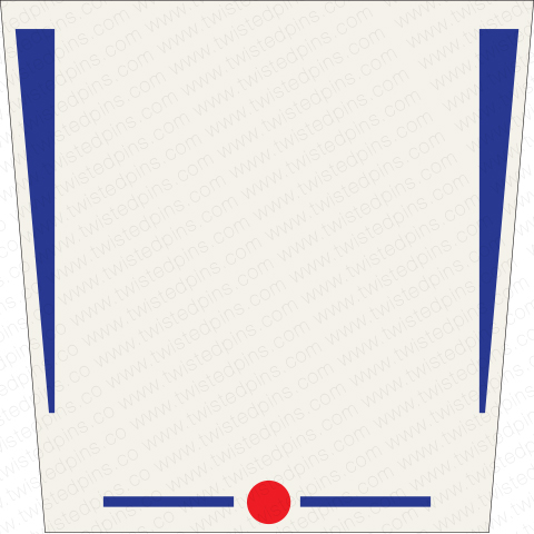 Royal Guard Stencil Kit - Image 2