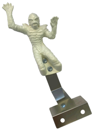 Monster Bash Creature Assy