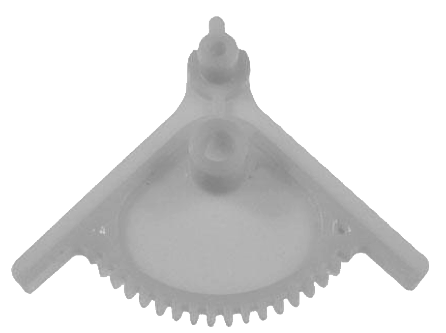 Funhouse & Road Show Sector Gear - Image 1