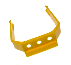 Road Show Bulldozer Blade