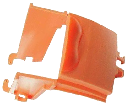 Road Show Jaw for TED - Image 1