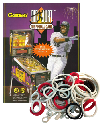 Big Hurt Rubberset - Image 1