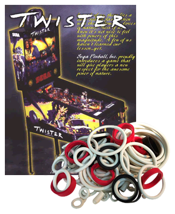 Twister Rubberset - Image 1