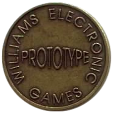 Safe Cracker Prototype Token