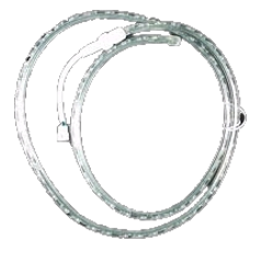 Safe Cracker Rope Light