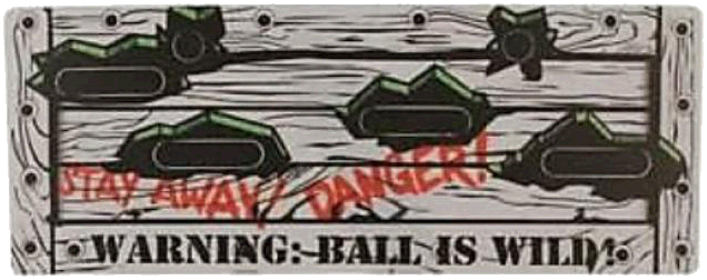 Scared Stiff Crate Decal Top - Image 1