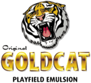 Goldcat Playfield Cleaner/Polish