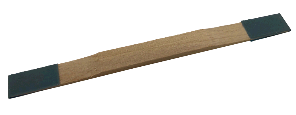 Contact/Cleaning File Abrasive Paper - Image 1