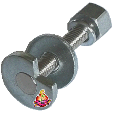 Locking Stud 04-11222.1 - Image 1