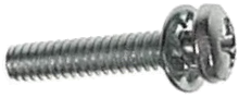 Screw 2-56 x 1/2"