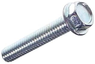 Screw 6-32 x 1" - Image 1