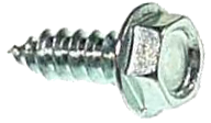Screw 6 x 1/2"