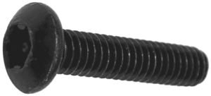 Screw 8-32 x 3/4" Torx Backbox Plate