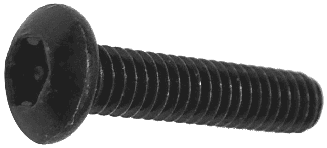 Screw 8-32 x 3/4" Torx Backbox Plate - Image 1