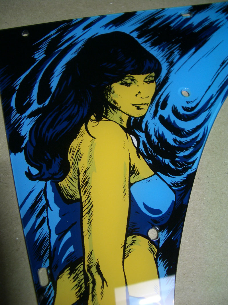 Seawitch Plastic Set - Image 5