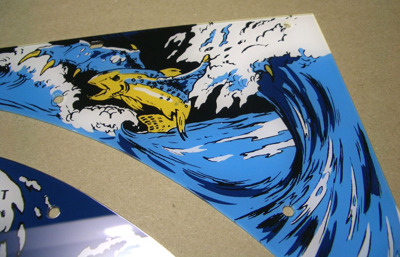 Seawitch Plastic Set - Image 4