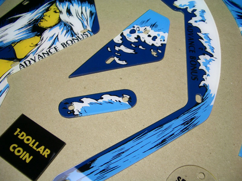 Seawitch Plastic Set - Image 7