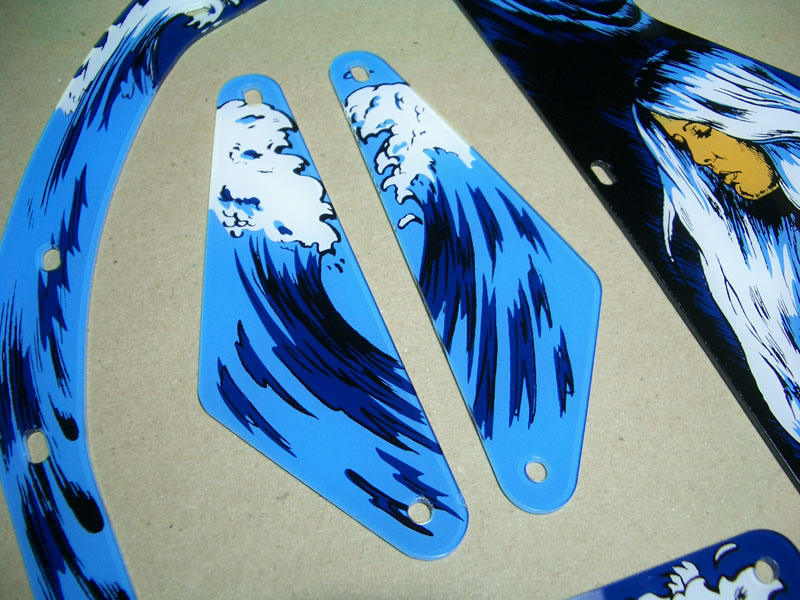 Seawitch Plastic Set - Image 9