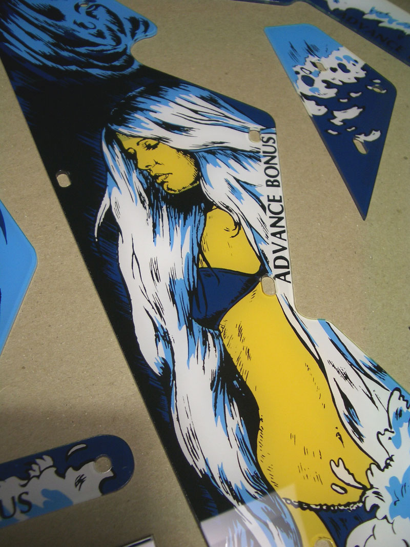 Seawitch Plastic Set - Image 2