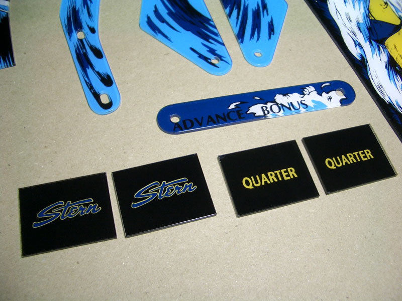 Seawitch Plastic Set - Image 6