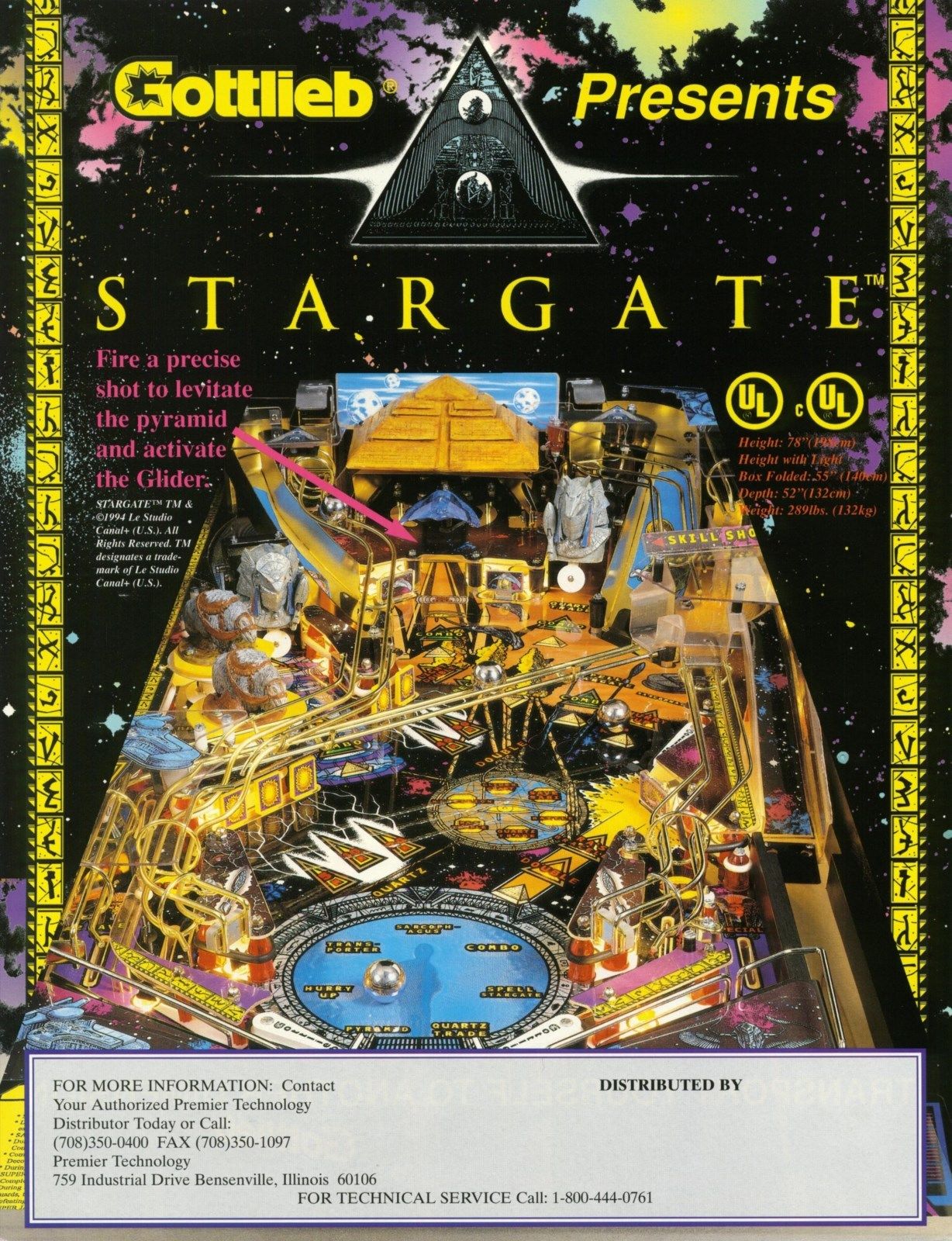 Stargate Flyer - Image 2