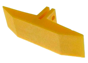 The Shadow Kicker Mini Playfield