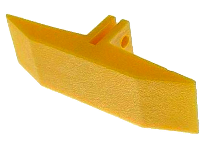 The Shadow Kicker Mini Playfield - Image 1