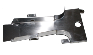 The Shadow Right Ramp