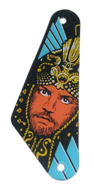 The Shadow Slingshot Left