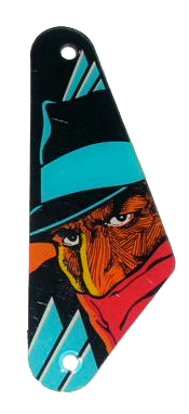 The Shadow Slingshot Right