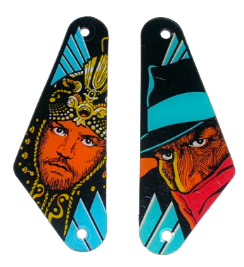 The Shadow Slingshot Set - Image 1