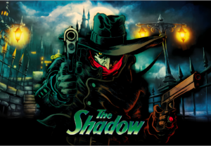 The Shadow Alternate Translite 5