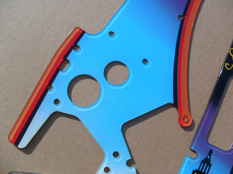 The Shadow Plastic Set - Image 12