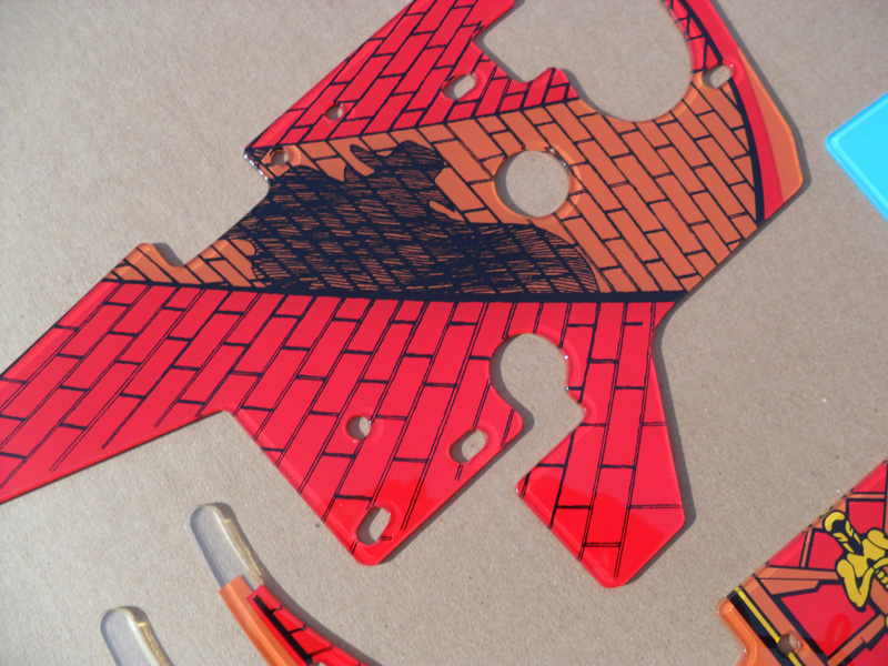 The Shadow Plastic Set - Image 13