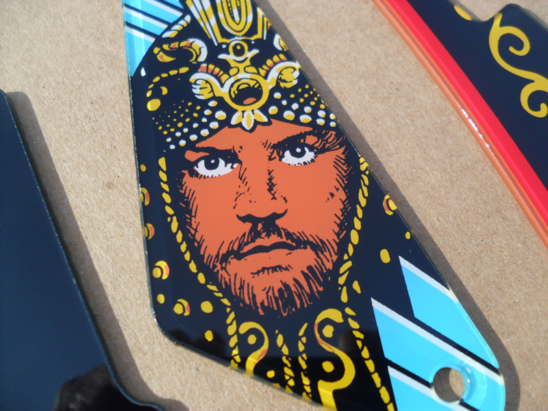 The Shadow Plastic Set - Image 16