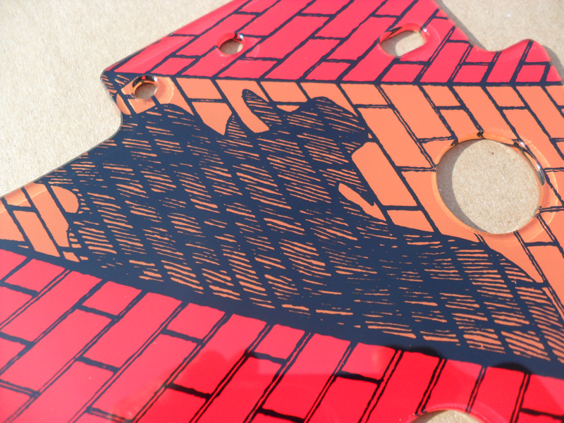 The Shadow Plastic Set - Image 6