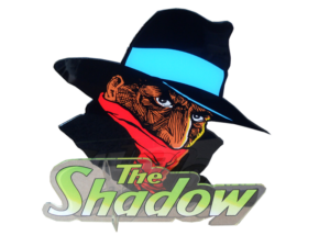 The Shadow Plastic Number 10