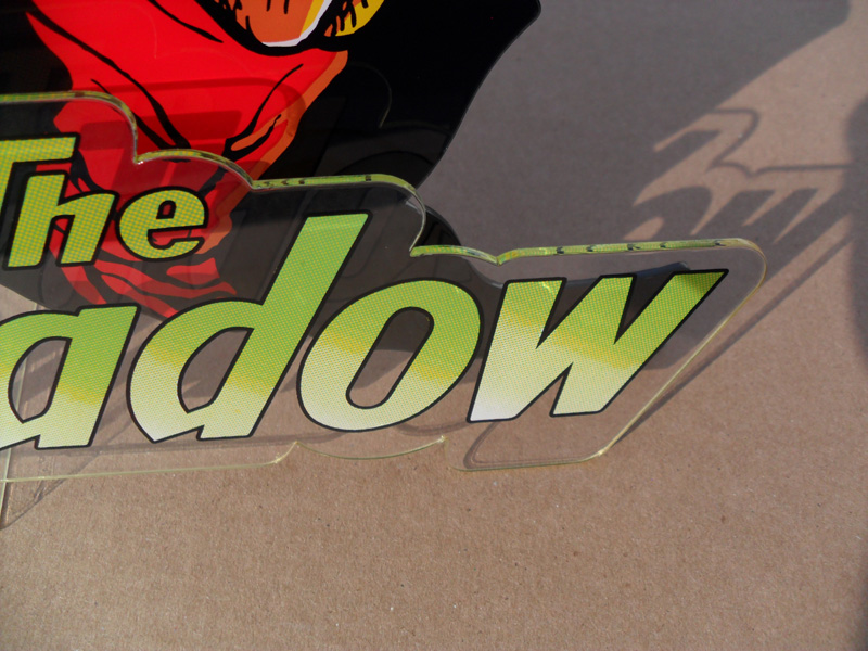 The Shadow Plastic Set - Image 11