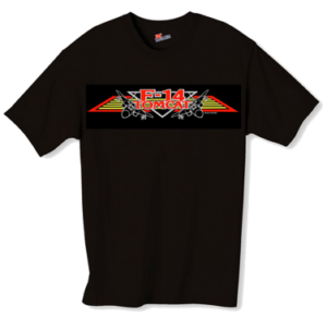 F-14 Tomcat T-Shirt